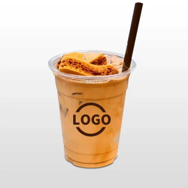 Bubble tea cups reusable