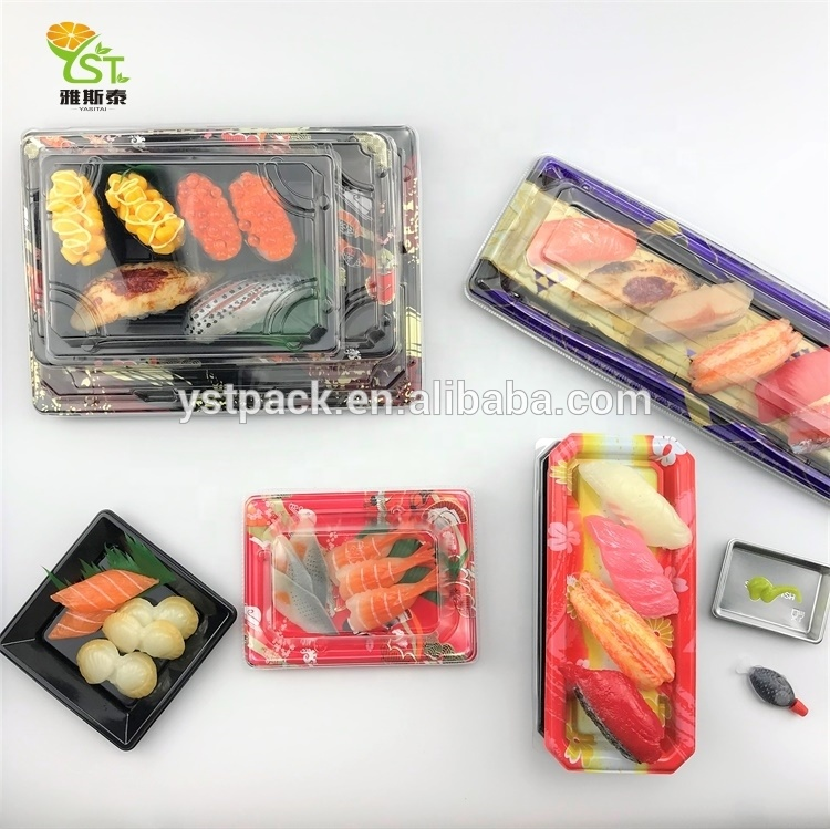 premium sushi boxes