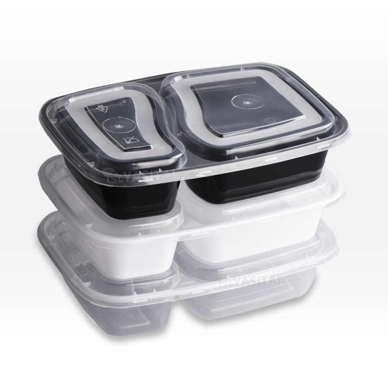 The Evolution of Food Packaging in the Age of Takeout a