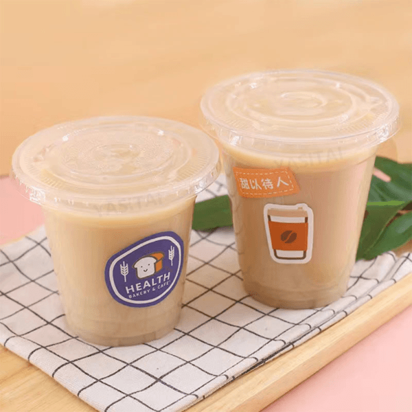 PP与PET CupsPNG正确选择的指南 PP vs PET Cups A Guide to Making the Right Choice