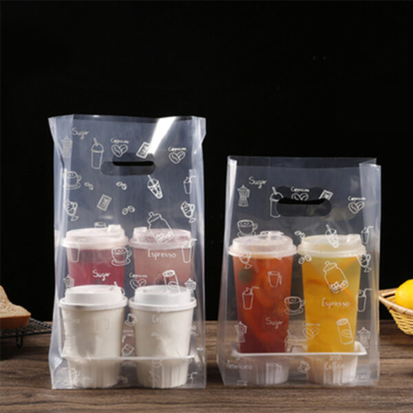 PP与PET Cups.jpg正确选择的指南 PP vs PET Cups A Guide to Making the Right Choice