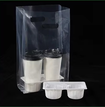 Plastic Cup Holder advantage