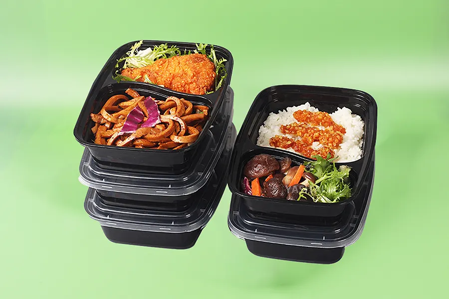 sushi container supplier food container and tray application