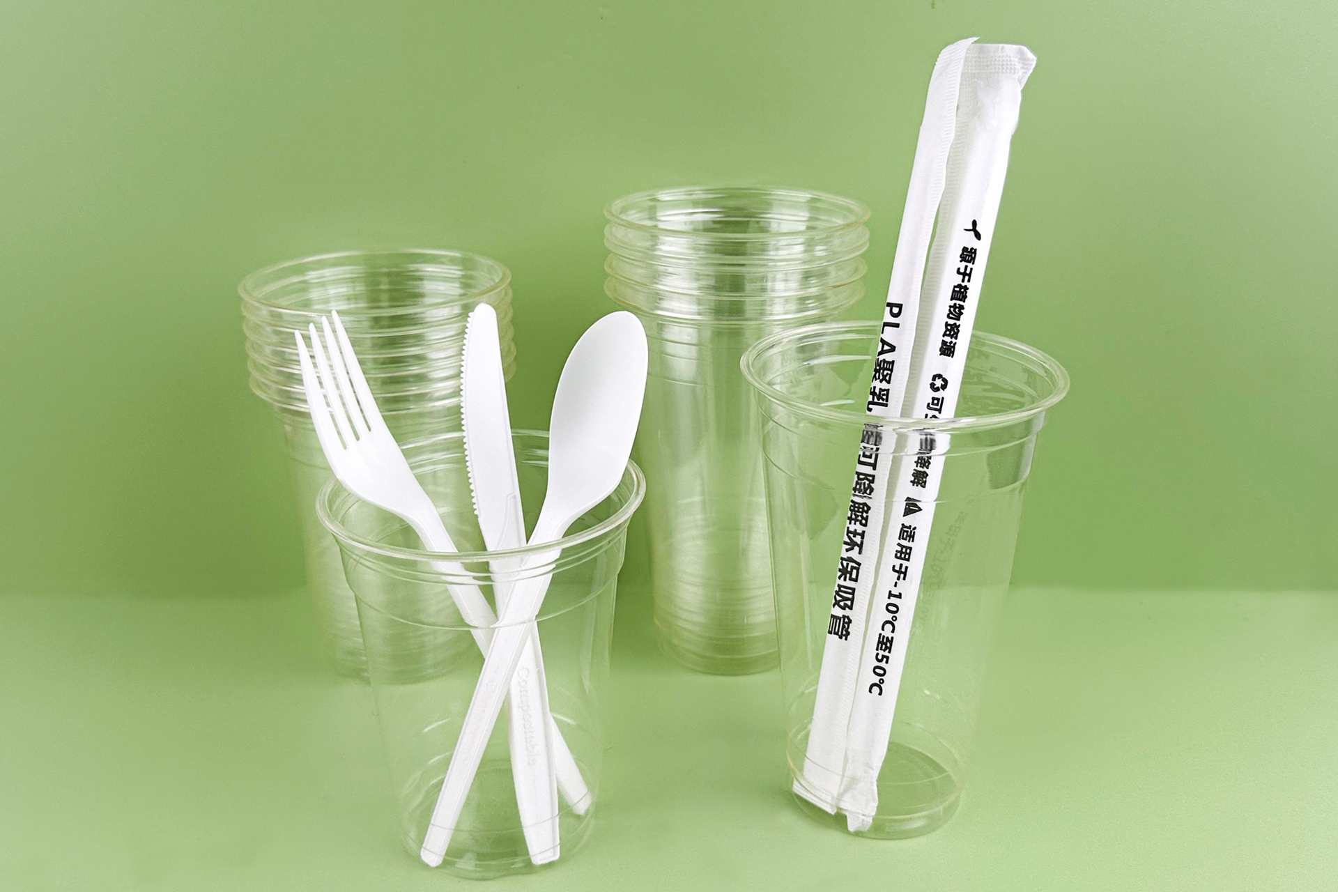 The Rise of Disposable Wine Glasses