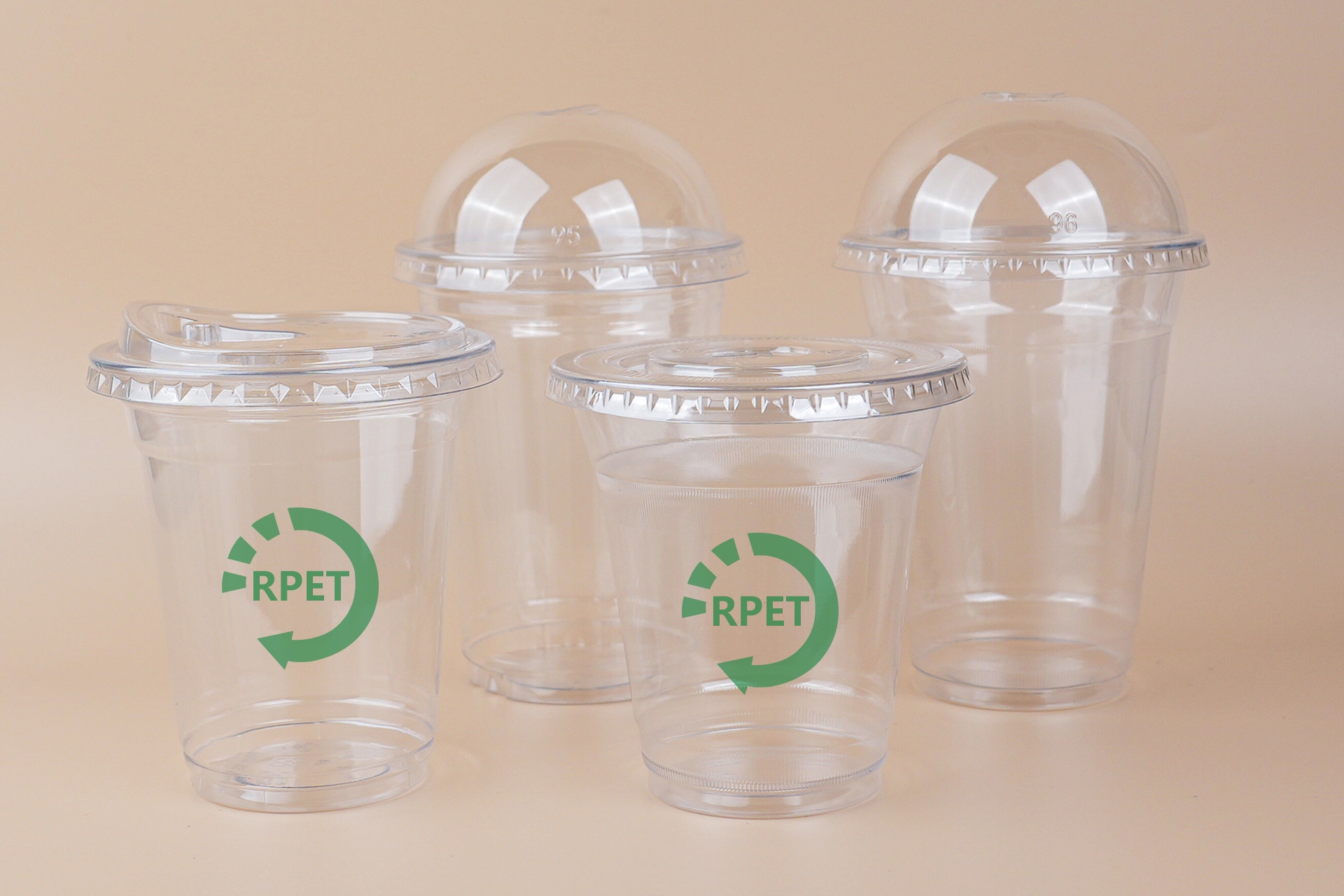 Clear Cups with Lids: A Buyer’s Guide