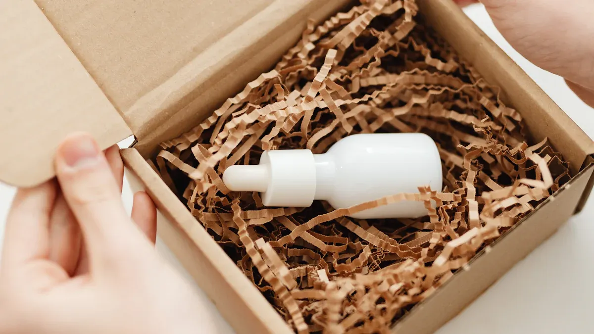 Packaging Design Trends for Brands