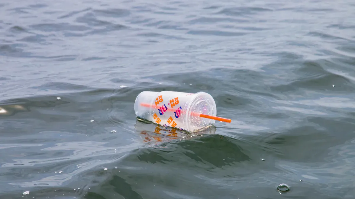 Risks of Non-Food-Grade Cups