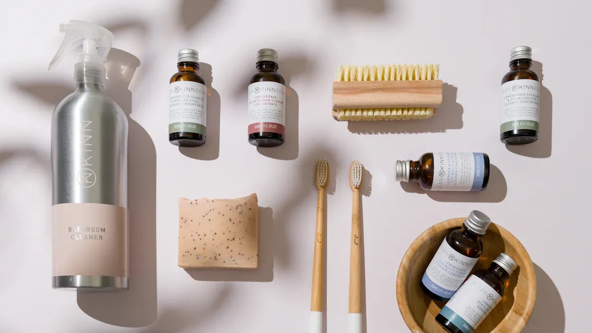 Food-Grade Materials and Safety Standards