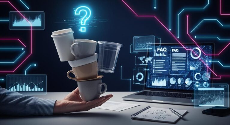 Отгоре 10 Често задавани въпроси относно закупуването на едро