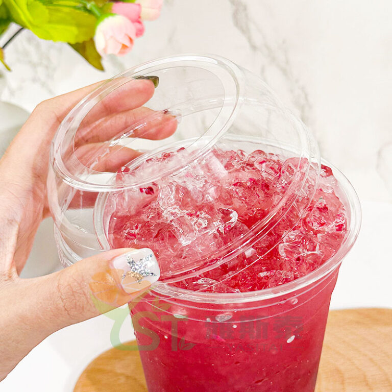 Best Cups for Bubble Tea Business: Sizes, Materialen &am