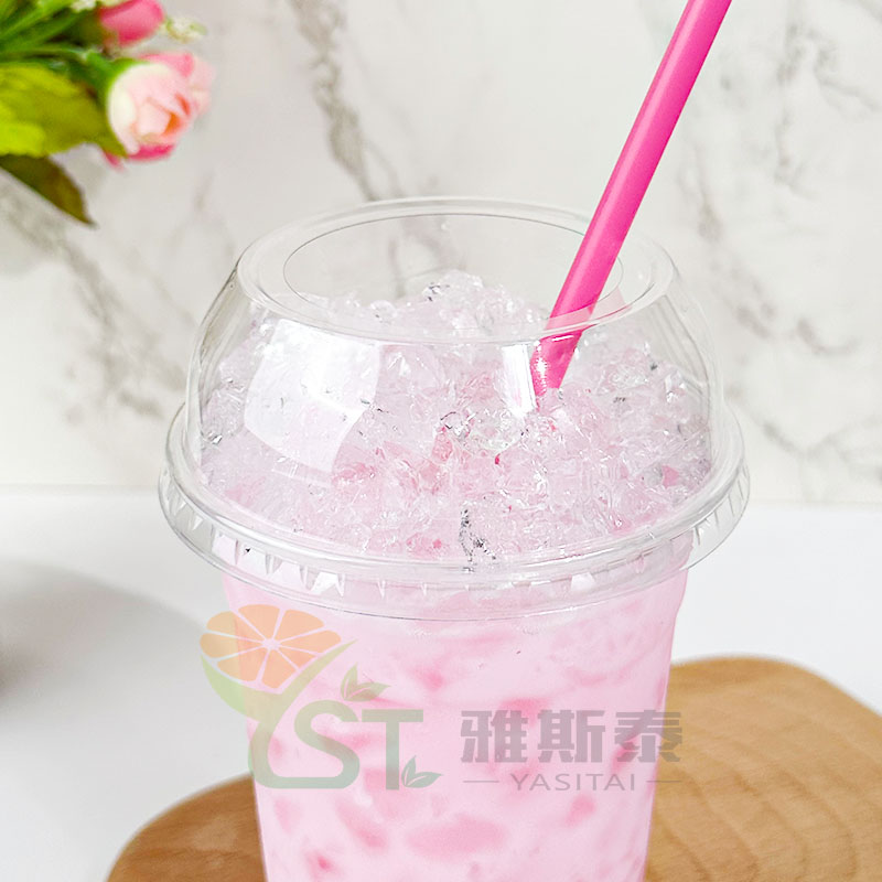best cups for bubble tea business